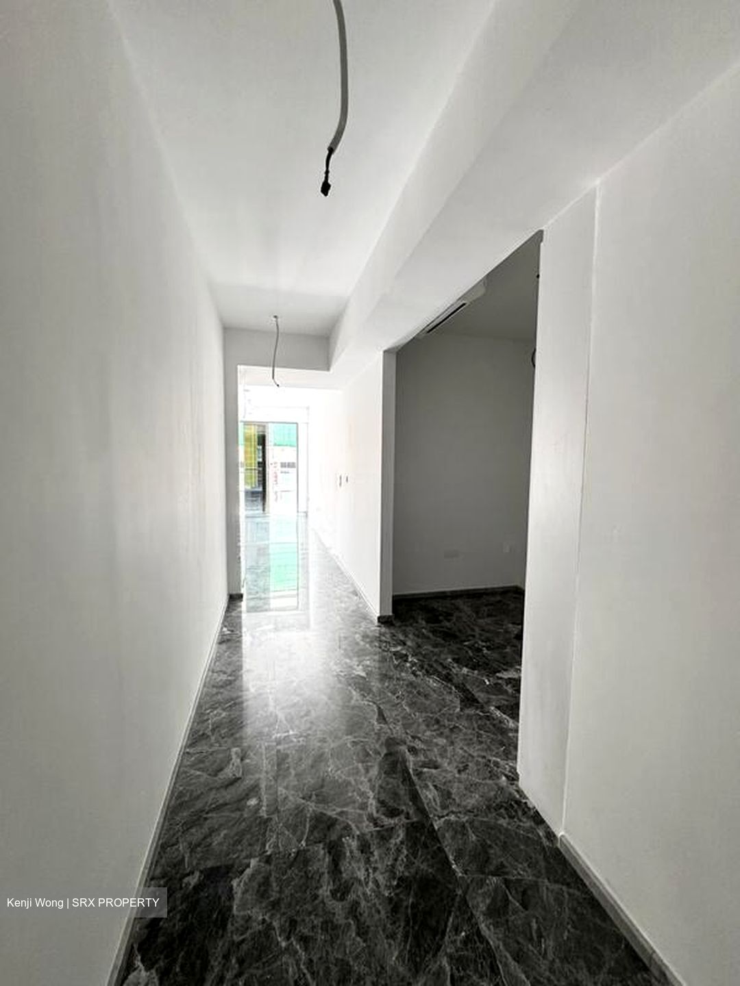 One Bernam (D2), Apartment #507782291